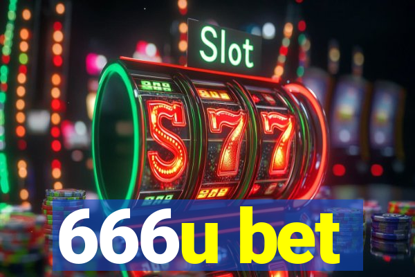 666u bet